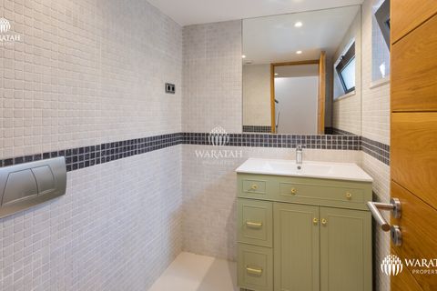 Byhus i Vale do Lobo, Faro, Vale do Lobo - € 1.575.000 | Ref: Mojave - foto 21